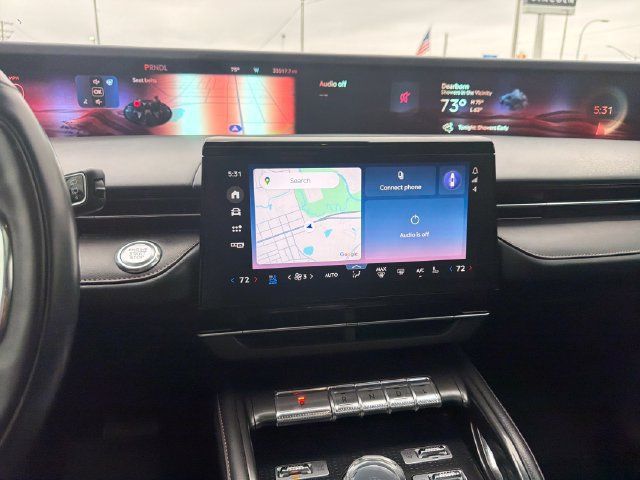 Certified 2024 Lincoln Nautilus Reserve w/ Equipment Group 202A AWD/4WD image 20