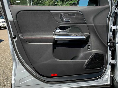 Certified 2026 Mercedes-Benz GLA 250 4MATIC image 14