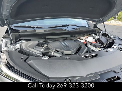 New 2026 Buick Enclave Sport Touring w/ Power Package image 33