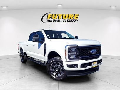 Certified 2024 Ford F250 Lariat w/ Sport Appearance Package