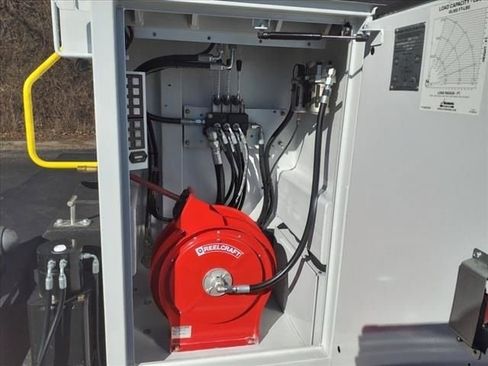 New 2024 RAM 5500 Tradesman image 9