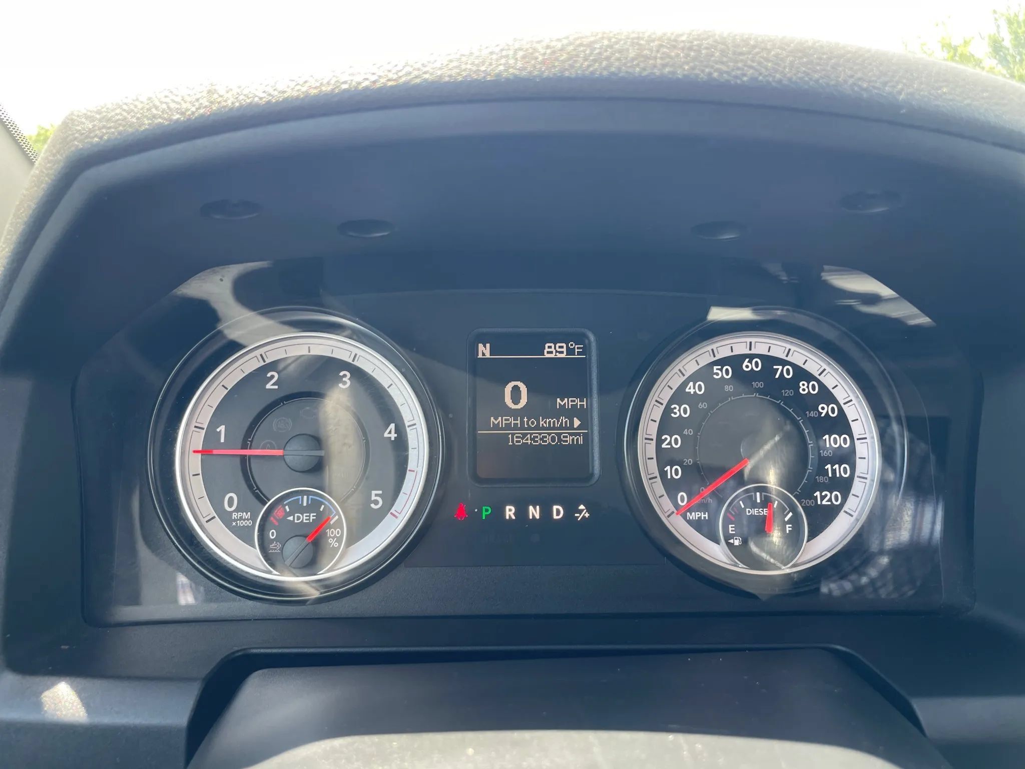 Used 2015 RAM 1500 Tradesman w/ Popular Equipment Group AWD/4WD image 27