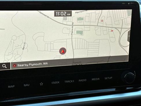 Used 2023 Kia Forte GT image 14