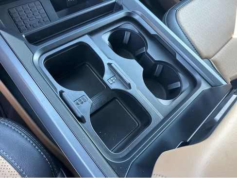 New 2026 Ford F350 Lariat w/ Tremor Off-Road Package image 35