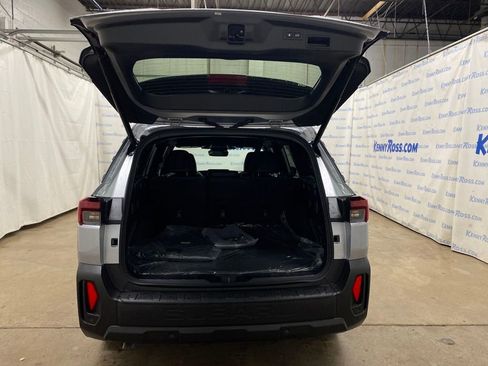 New 2026 Subaru Outback Premium image 10