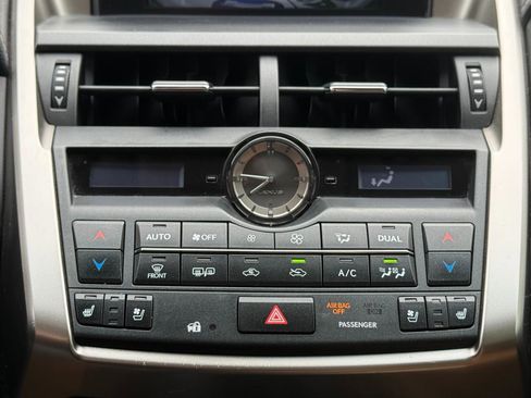 Used 2015 Lexus NX 200t AWD w/ Premium Package image 19
