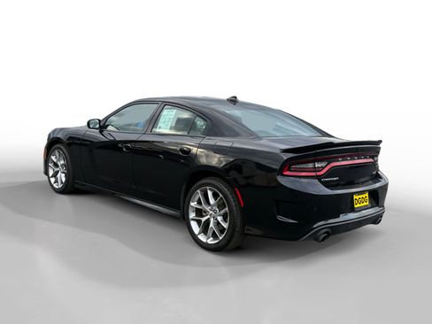 Used 2023 Dodge Charger GT image 3
