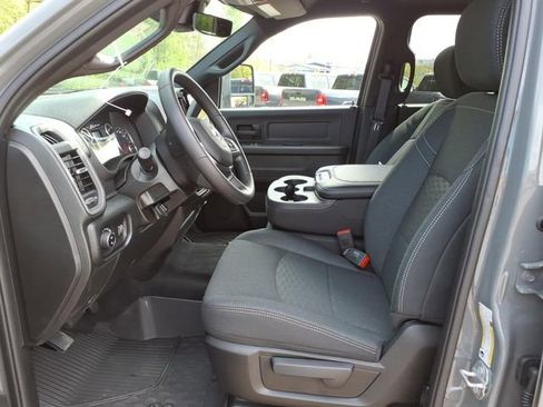 New 2026 RAM 2500 Warlock AWD/4WD image 7