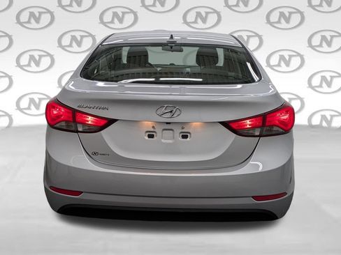 Used 2016 Hyundai Elantra Value Edition FWD image 23