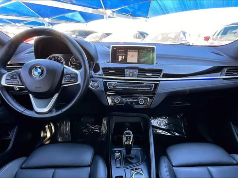 Used 2020 BMW X2 sDrive28i w/ Convenience Package image 15