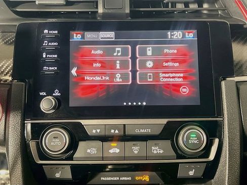 Used 2020 Honda Civic Si image 21