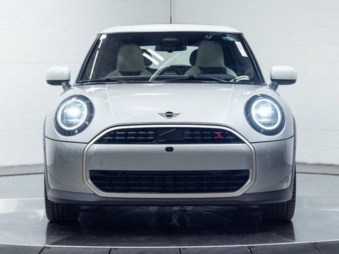 New 2026 MINI Cooper S FWD image 5
