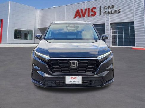 Used 2025 Honda CR-V EX-L image 2