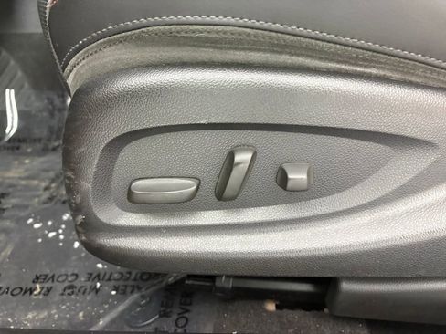 Used 2017 Chevrolet SS image 15