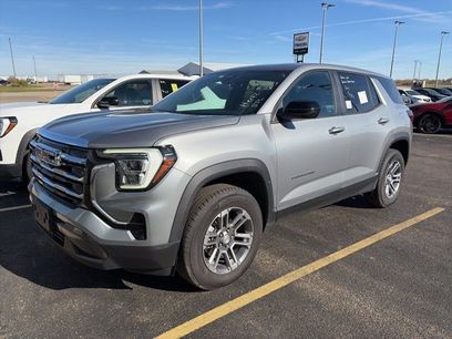 Used 2025 GMC Terrain Elevation