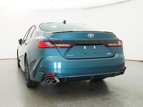 New 2026 Toyota Camry XSE FWD image 22
