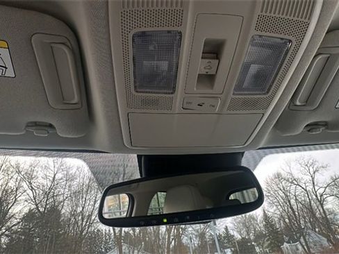 Certified 2025 MAZDA CX-5 AWD 2.5 S image 19