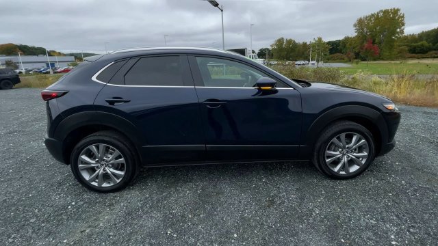Used 2023 MAZDA CX-30 AWD 2.5 S w/ Preferred Package image 9