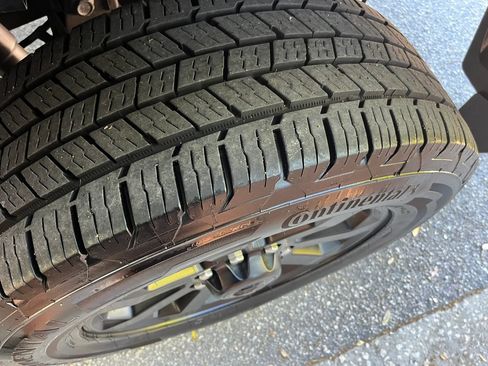 Used 2022 RAM 2500 Big Horn w/ Level C Equiment Group image 13