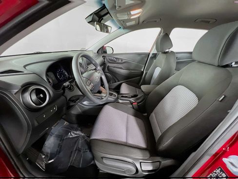 Certified 2023 Hyundai Kona SE AWD/4WD image 20