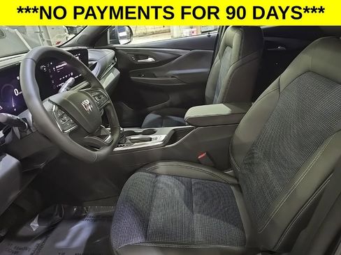 New 2026 Buick Envista Preferred w/ Convenience I Package FWD image 19