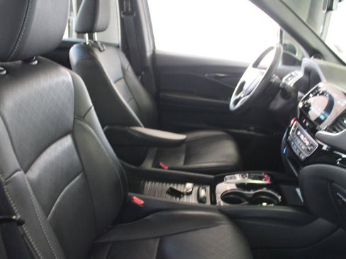 Used 2023 Honda Passport Elite image 20