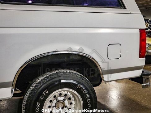 Used 1994 Ford Bronco XL image 36