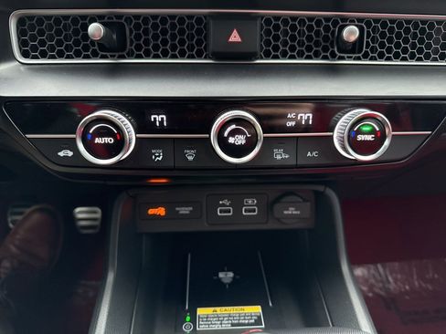 Certified 2023 Honda Civic Type R image 21