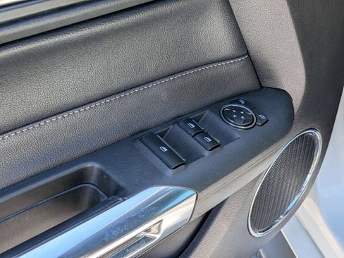Certified 2019 Ford Mustang GT Premium w/ Ford Safe & Smart Package RWD image 14