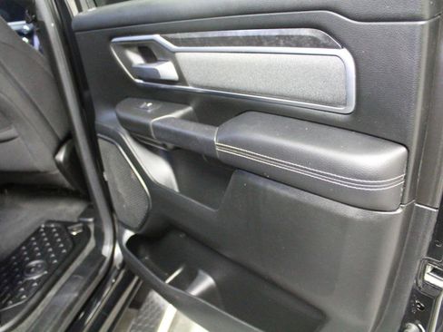 Used 2019 RAM 1500 Big Horn image 25