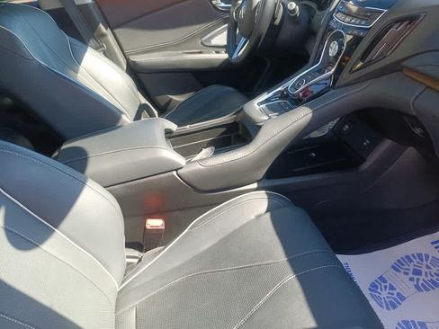 Used 2022 Acura RDX AWD w/ Advance Package image 25