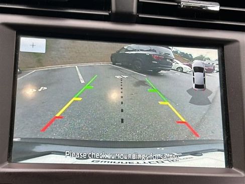Used 2020 Ford Fusion Titanium AWD/4WD image 20