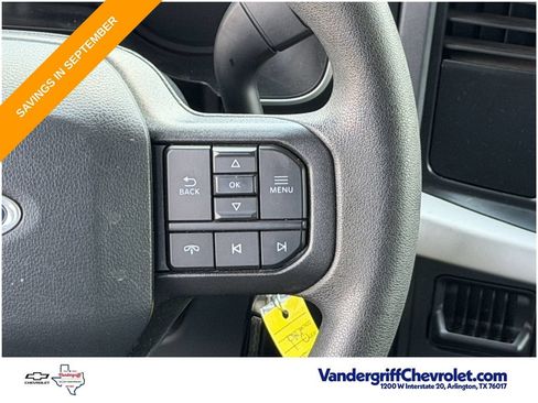 Used 2023 Ford F150 XLT RWD image 14