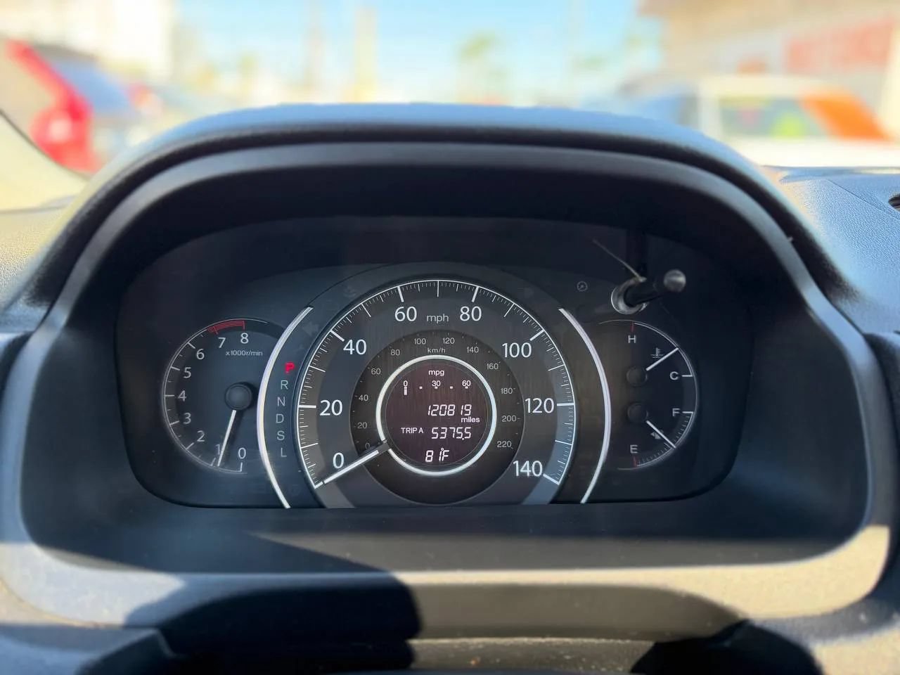 Used 2016 Honda CR-V EX image 51