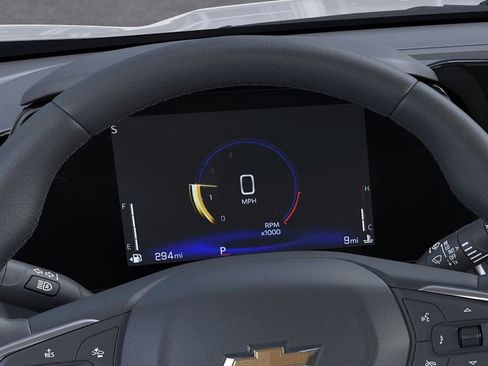 New 2026 Chevrolet Trax ACTIV w/ Sunroof Package image 18