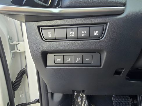 Used 2025 MAZDA CX-90 Plug-In Hybrid w/Premium Sport image 20