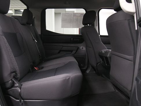 Used 2022 Toyota Tundra SR RWD image 22