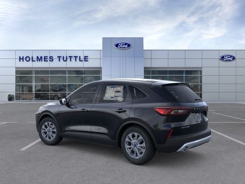 New 2026 Ford Escape Active w/ Tech Pack #1 AWD/4WD image 4
