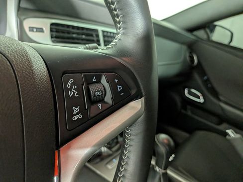 Used 2013 Chevrolet Camaro SS image 22