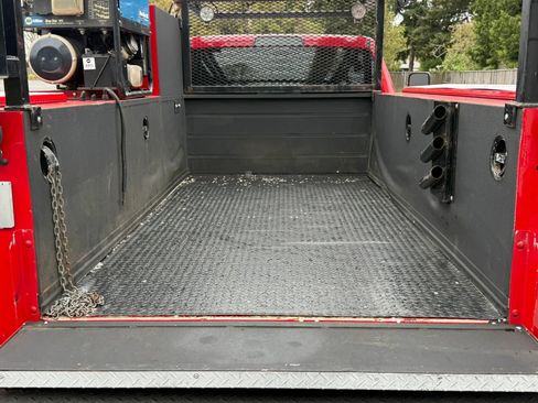 Used 2021 RAM 3500 Tradesman w/ Chrome Appearance Group image 25