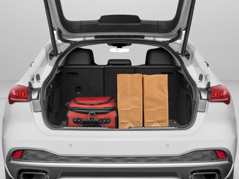 New 2025 Audi A5 2.0T Premium Plus image 47