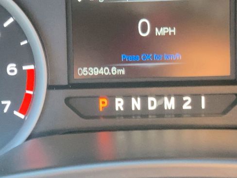 Used 2019 Ford F250 XL w/ STX Appearance Package image 15