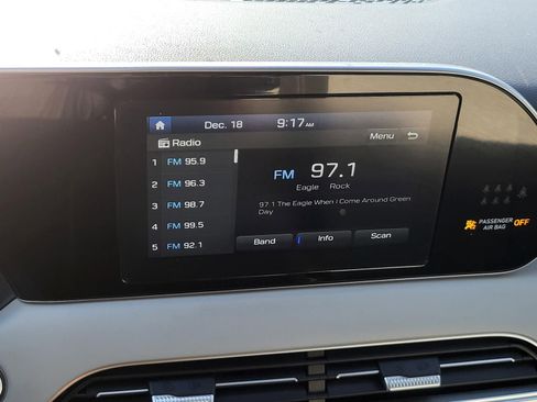 Used 2020 Hyundai Palisade SEL image 28