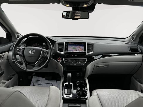 Certified 2019 Honda Ridgeline RTL-E image 23