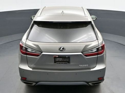 Certified 2022 Lexus RX 350 FWD w/ Premium Package image 45