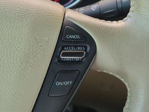 Used 2011 Nissan Quest SL w/ Bose Pkg FWD image 13
