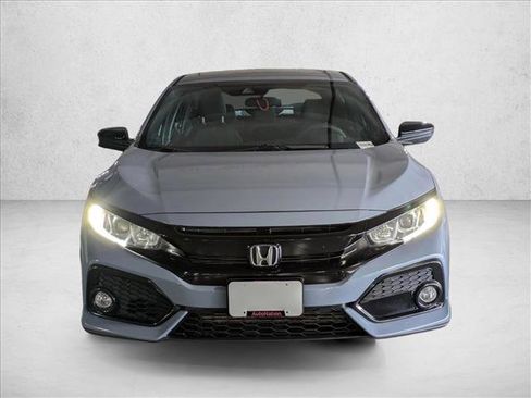 Used 2019 Honda Civic EX image 3