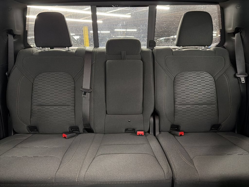 New 2026 RAM 1500 Lone Star AWD/4WD image 18