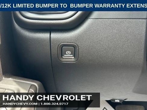 Certified 2024 Chevrolet Silverado 3500 W/T w/ WT Convenience Package AWD/4WD image 23