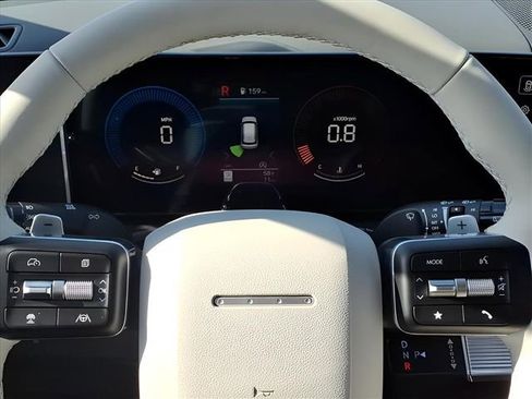 New 2026 Hyundai Santa Fe SEL image 22